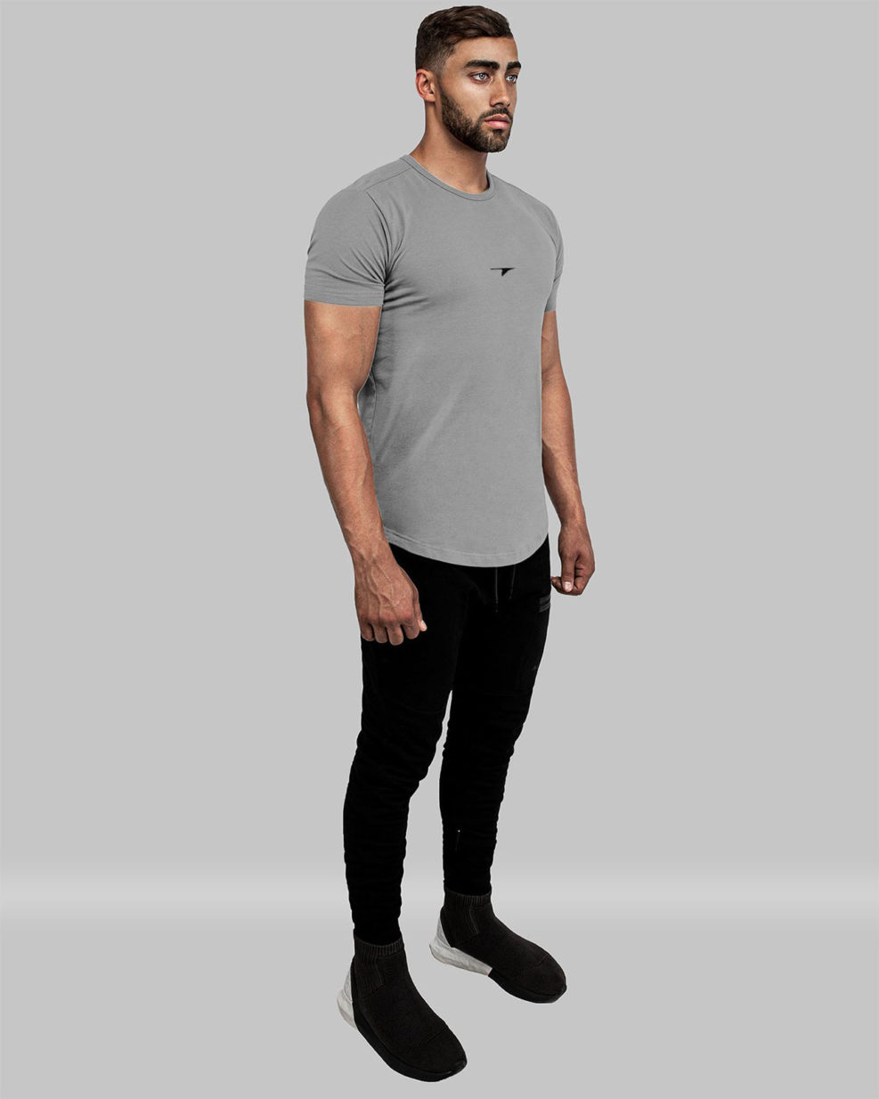 Alpha gym deals apparel