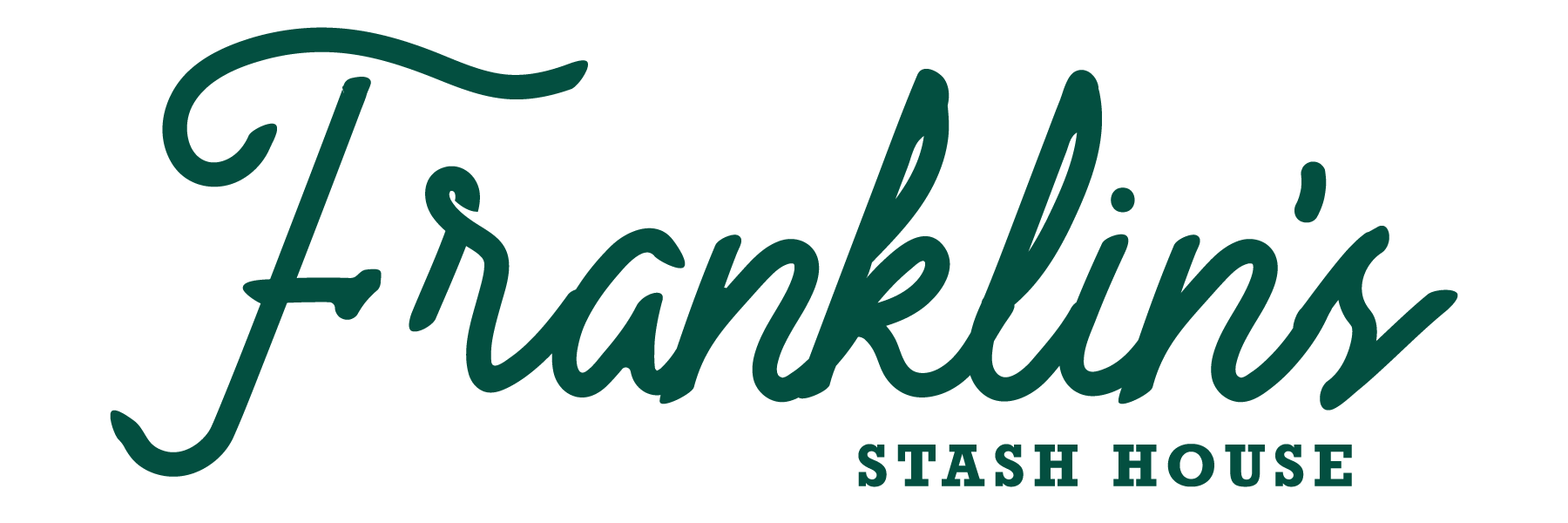 Copy of Franklins-Sticker-Logo