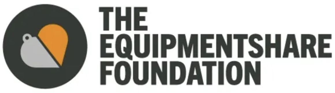 EquipmentShare Foundation logo