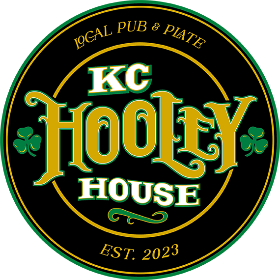 KC Hooley House logo