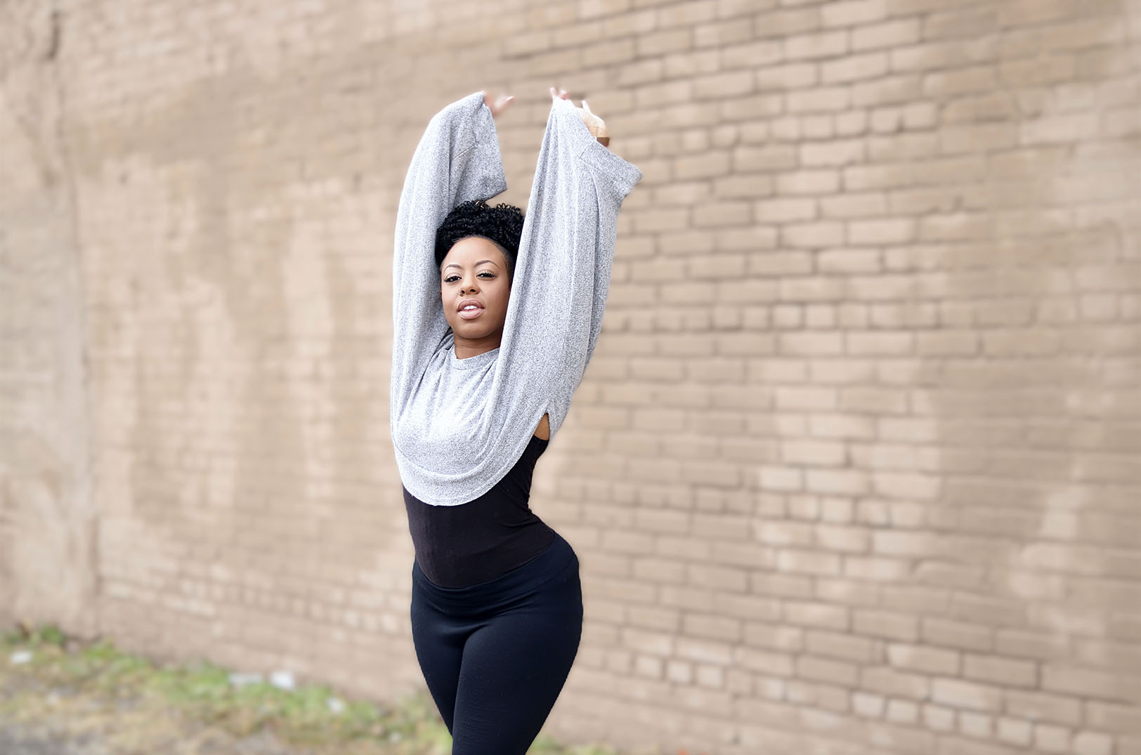 Your body at work: Park further from the entrance and take a shower (plus all your vacation time) for better health (Holistic Hustle)