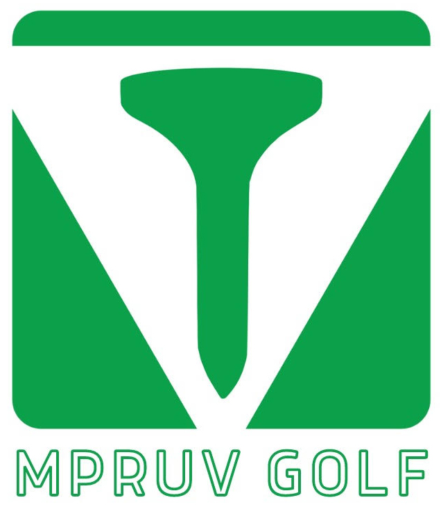 Mpruv Golf logo