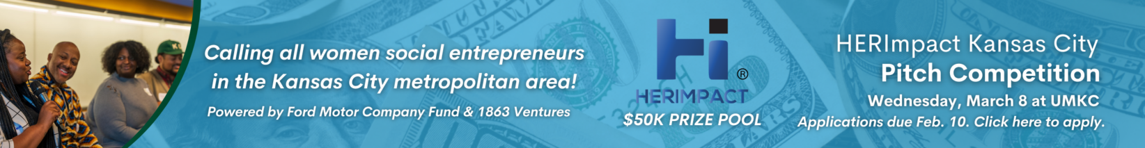 HERImpact Applications