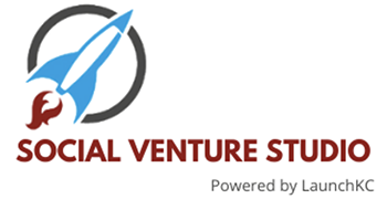 LaunchKC Social Venture Studio Logo