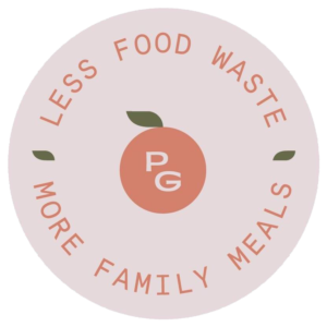 She sends food to the dinner table, instead of the trash can; how one social venture is saving family mealtime with would-be waste