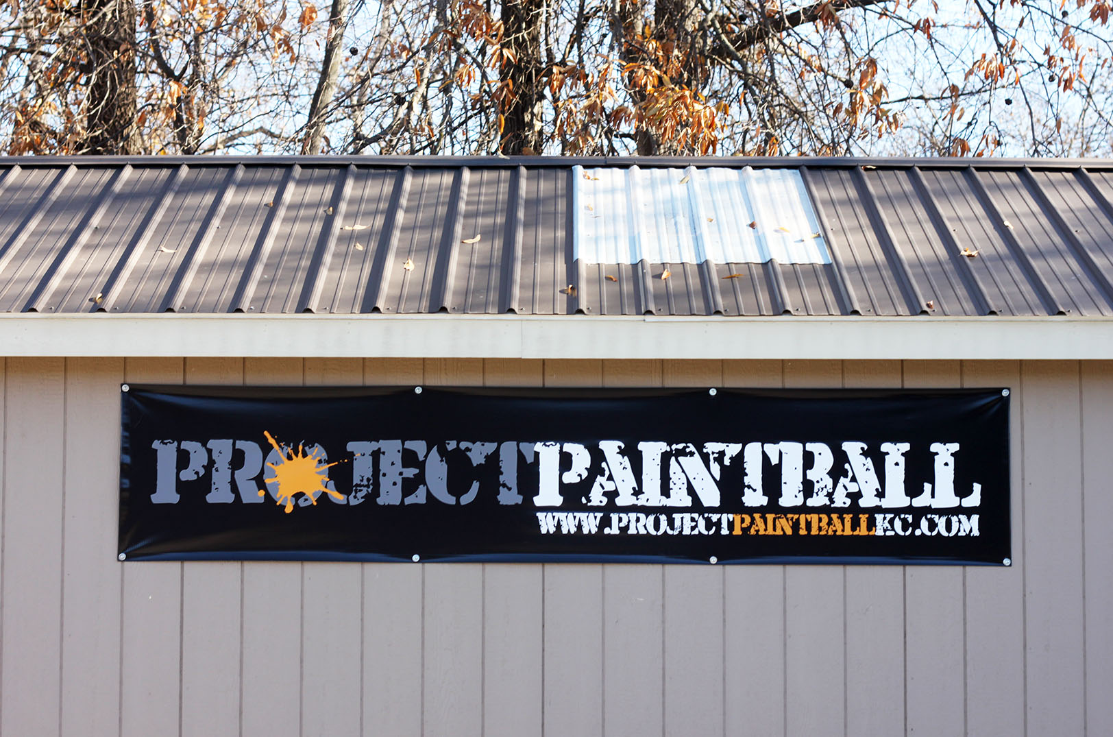 Project Paintball 03