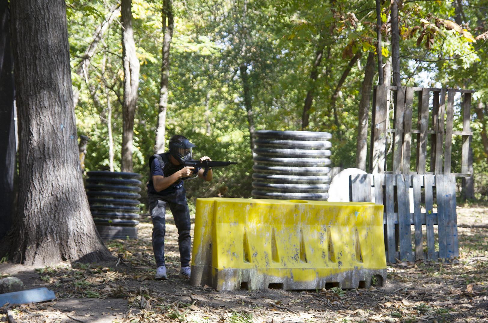 Project Paintball 05