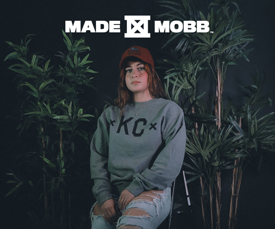 MADE MOBB 03