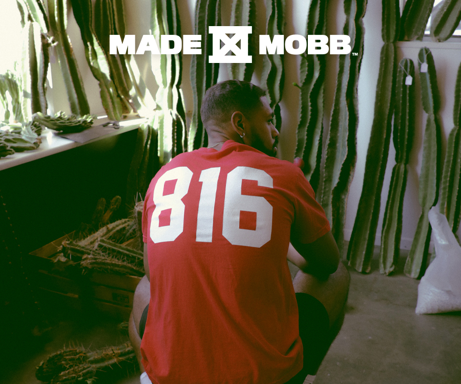 MADE MOBB 04