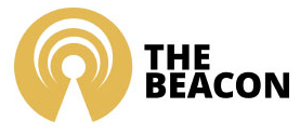 The-Beacon logo
