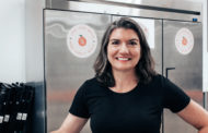 She sends food to the dinner table, instead of the trash can; how one social venture is saving family mealtime with would-be waste