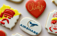 From the mixing bowl to the Super Bowl: Why this KC baker’s cookies are flying with the Chiefs to Arizona