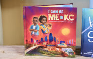 Children’s book tells KC entrepreneurs’ stories; challenging traditional pathways to success