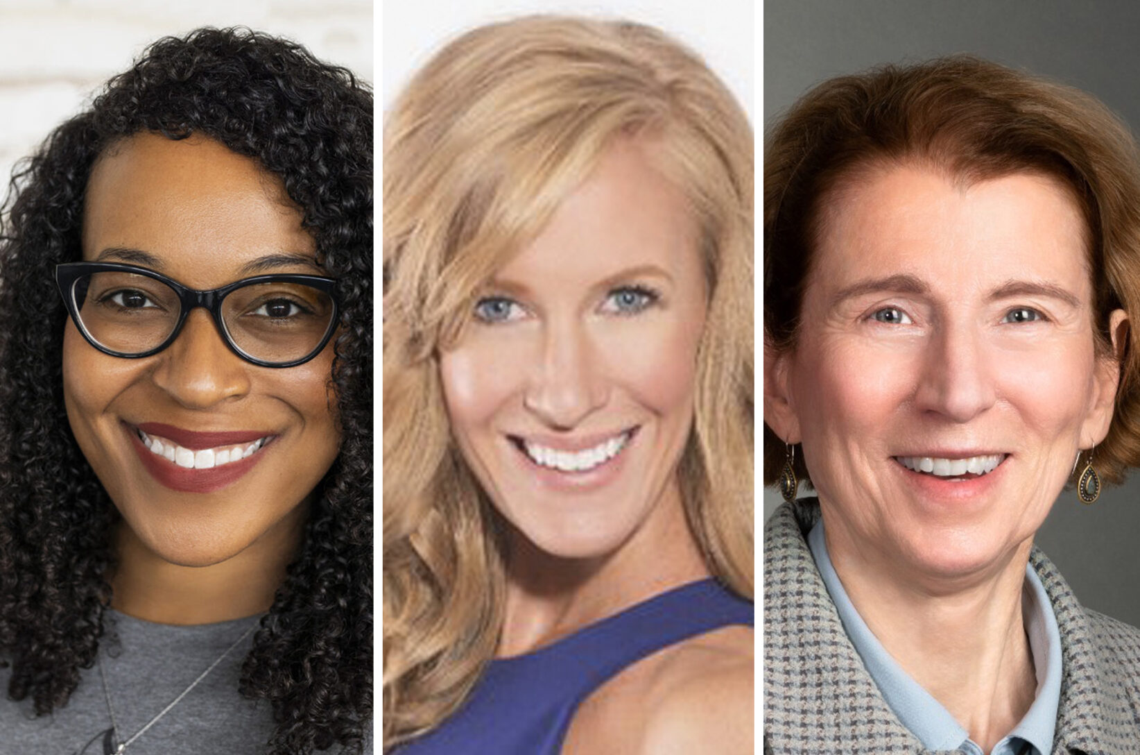 Dolphin Tank makes a splash with women in tech: Meet the next three founders pitching