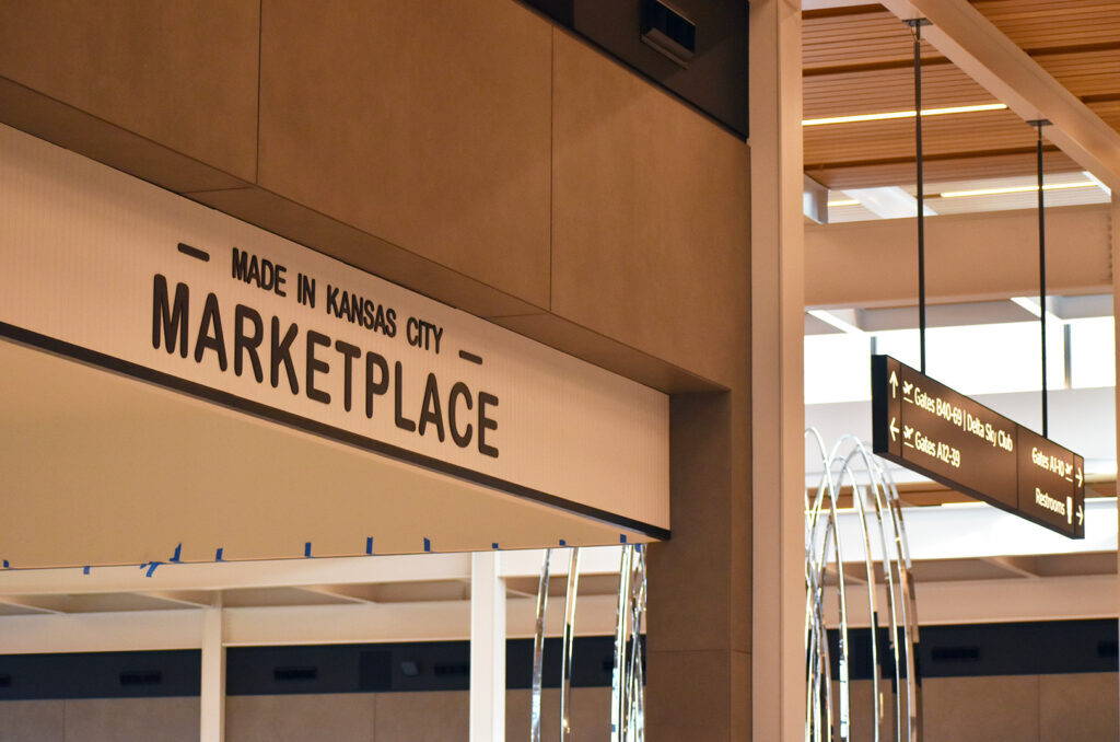 Kc Store Attention passengers: Prepare to fill your carry ons with local goods ...