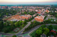 This $250M bid to revive a Midtown historic landmark adds living spaces to Westport school campus