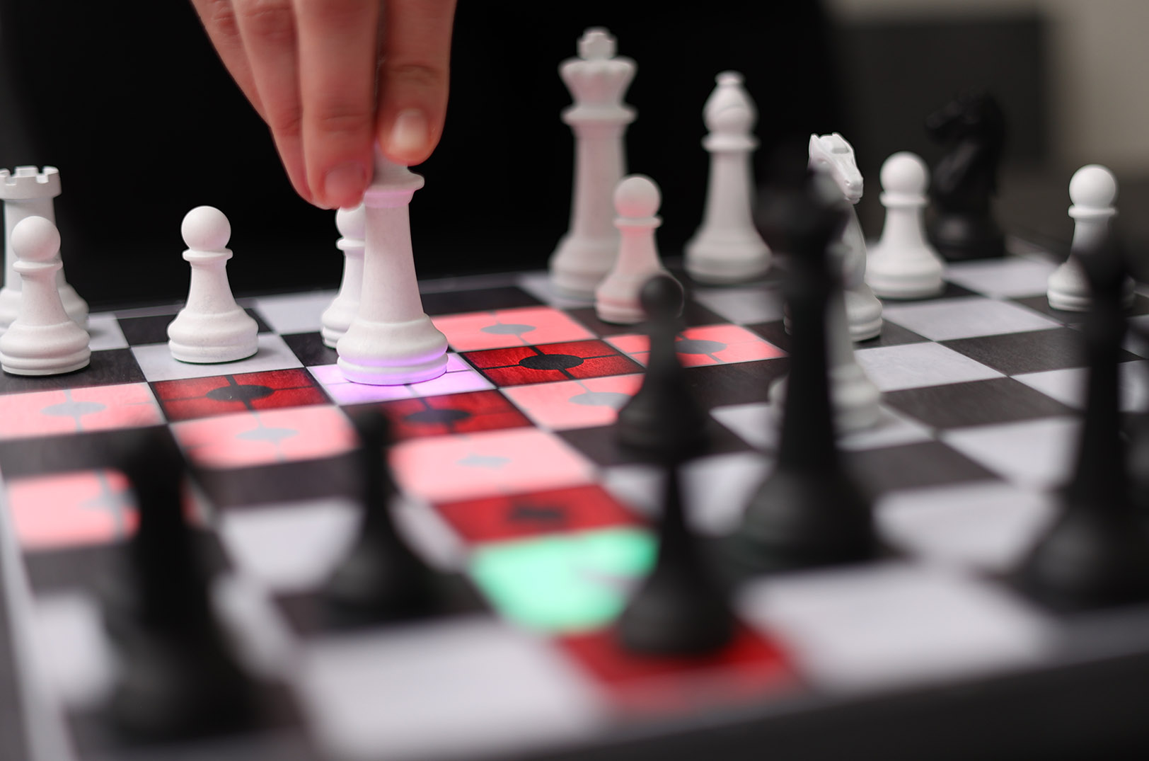 Why More Women Entrepreneurs Should Play Chess