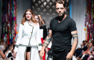 Menswear in motion: Designer brings ‘specific’ eye, new runway show to KC fashion scene