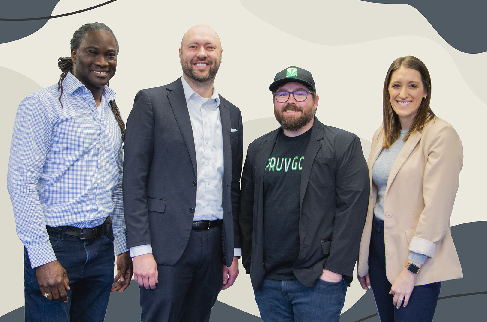 Just funded: Four new Digital Sandbox KC companies scaling products beyond survival mode