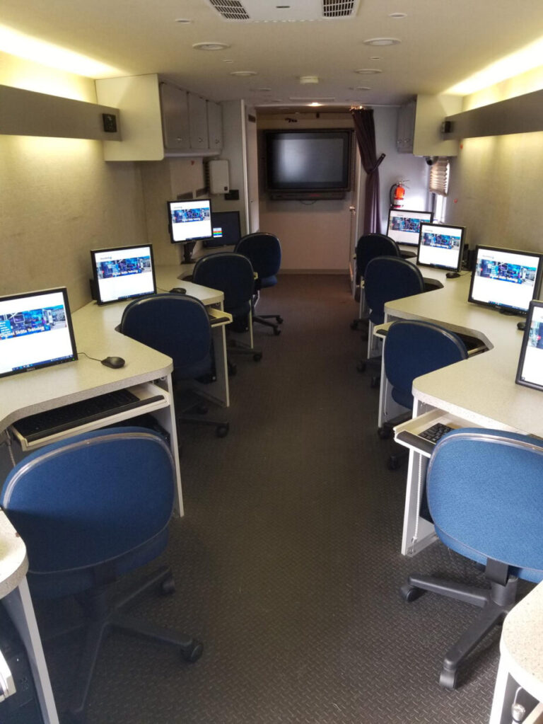 Goodwill Digital Skills Training