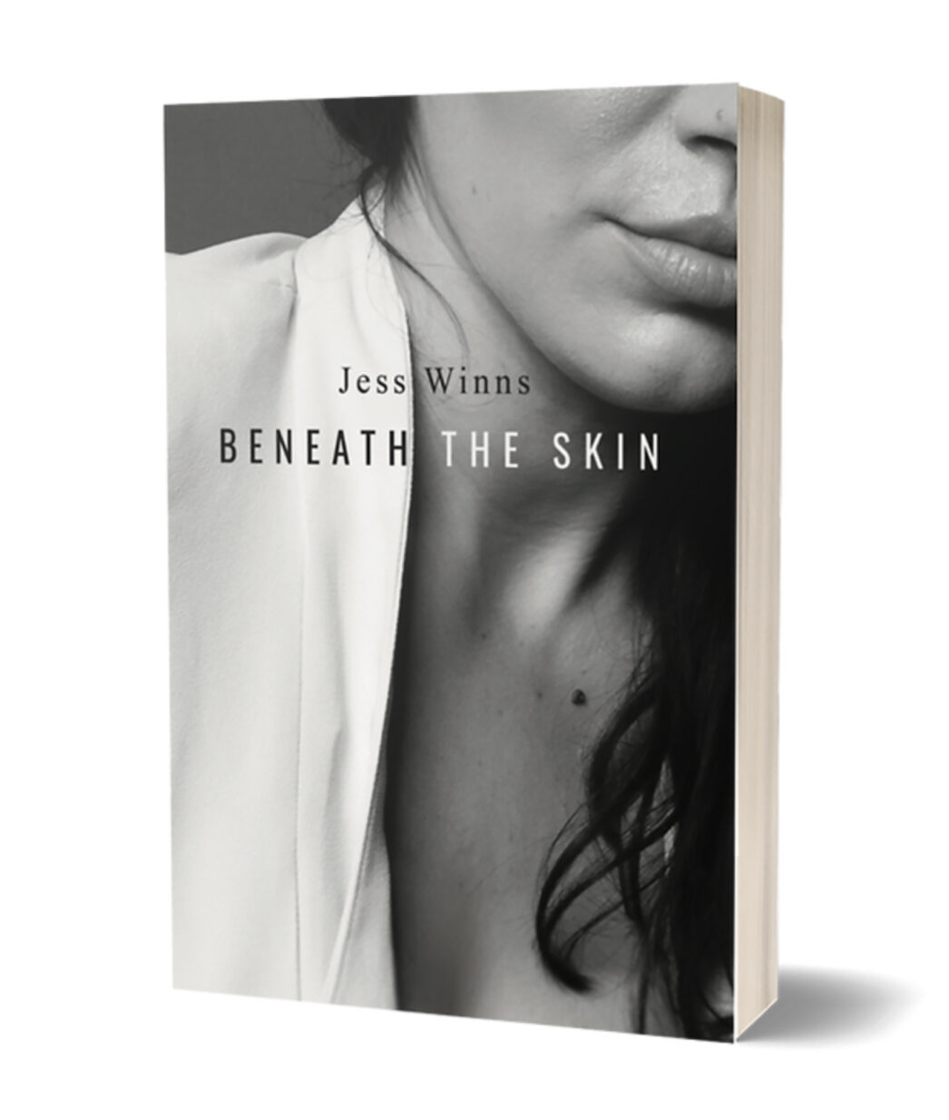 Jess Winns Beneath the Skin