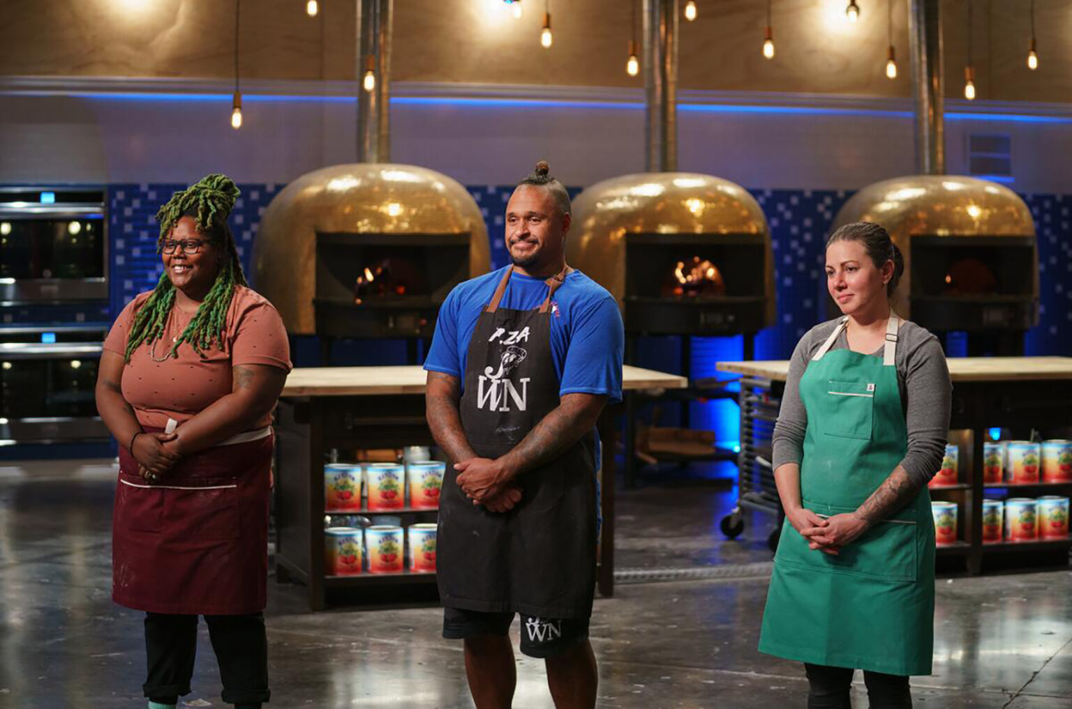 Devoured Pizza rising into brickandmortar space with elevated concept