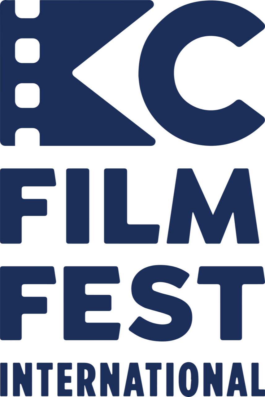 KC FilmFest logo