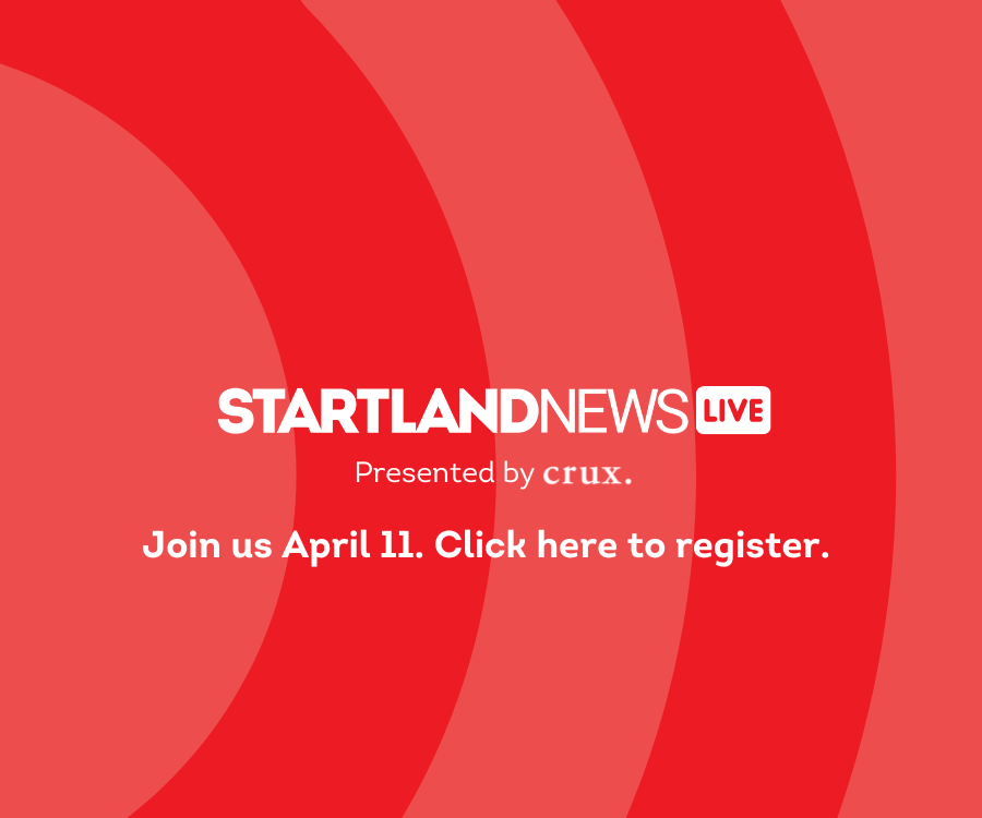 SLN Live box ad - April 2022