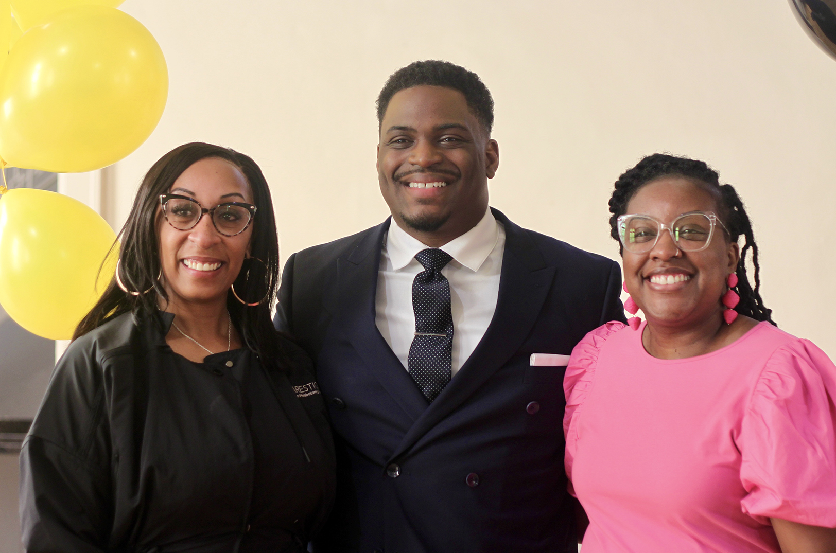 $60K in pitch competition winnings will help Black-owned businesses drive employment, book purchases