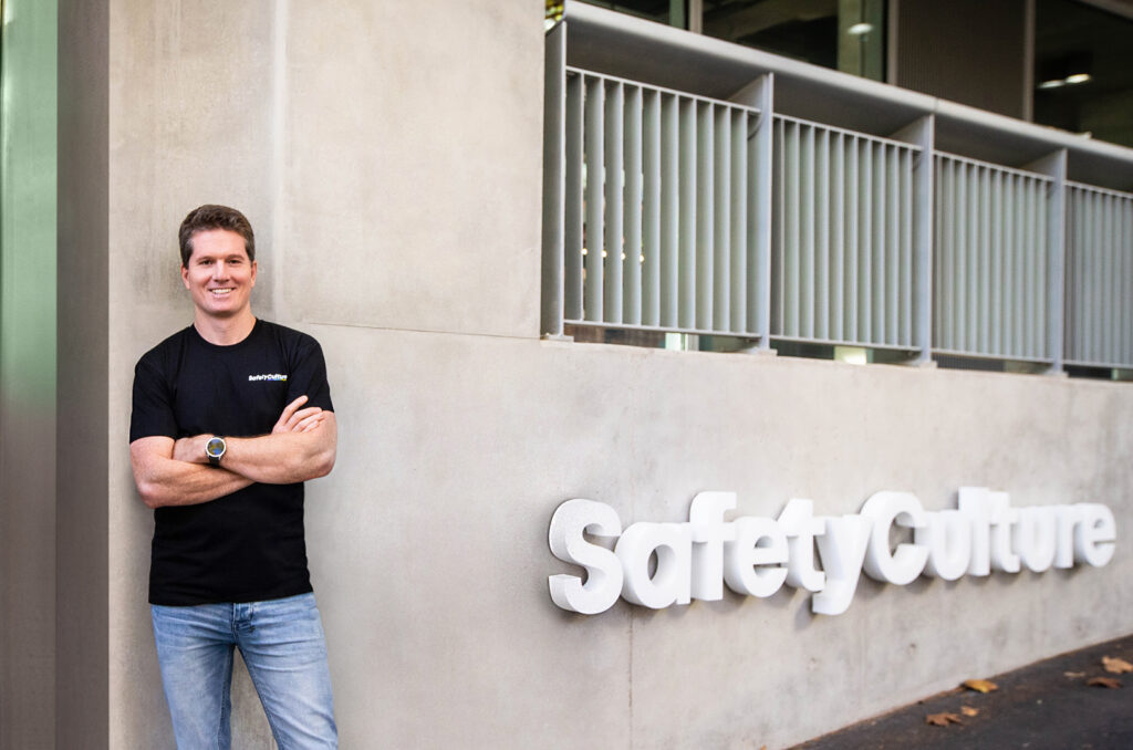 SafetyCulture taps chair of Tesla’s board of directors as KCrooted
