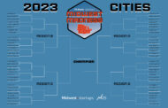M25 drops Midwest Madness bracket for best startup hub: 4-seed KC faces up-hill battle (Here’s how to vote)