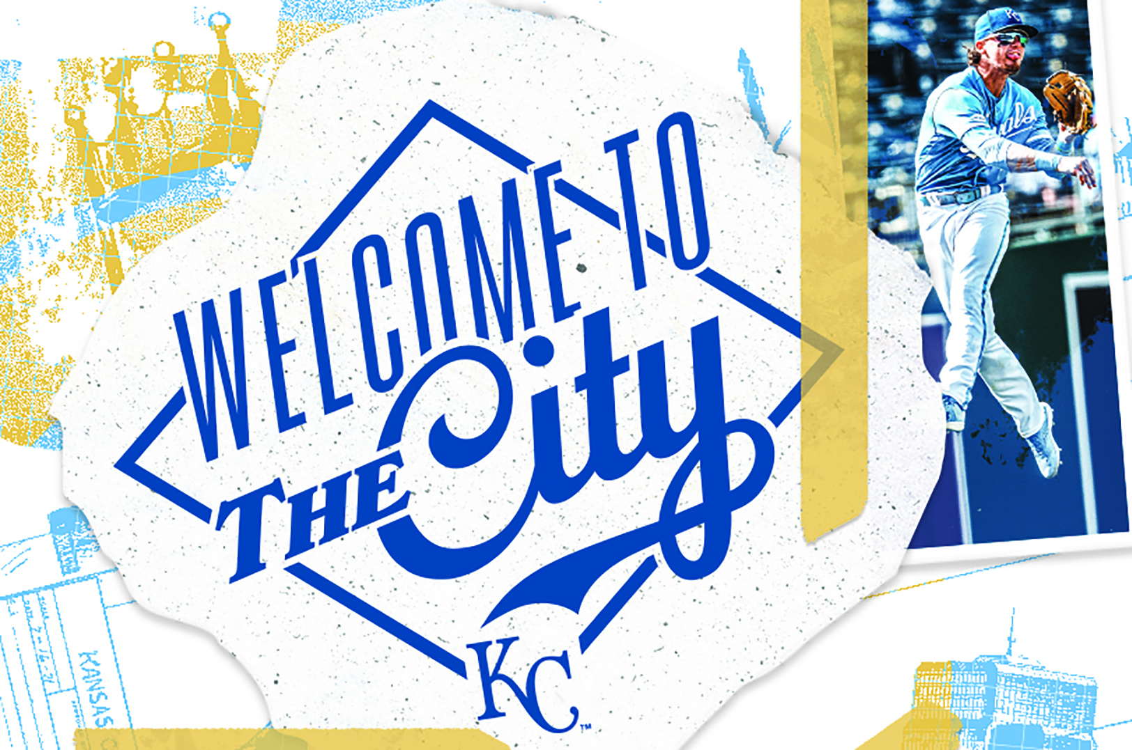 Royals roll out the blue carpet for entrepreneurs with campaign focused on small businesses that define KC, its fandom