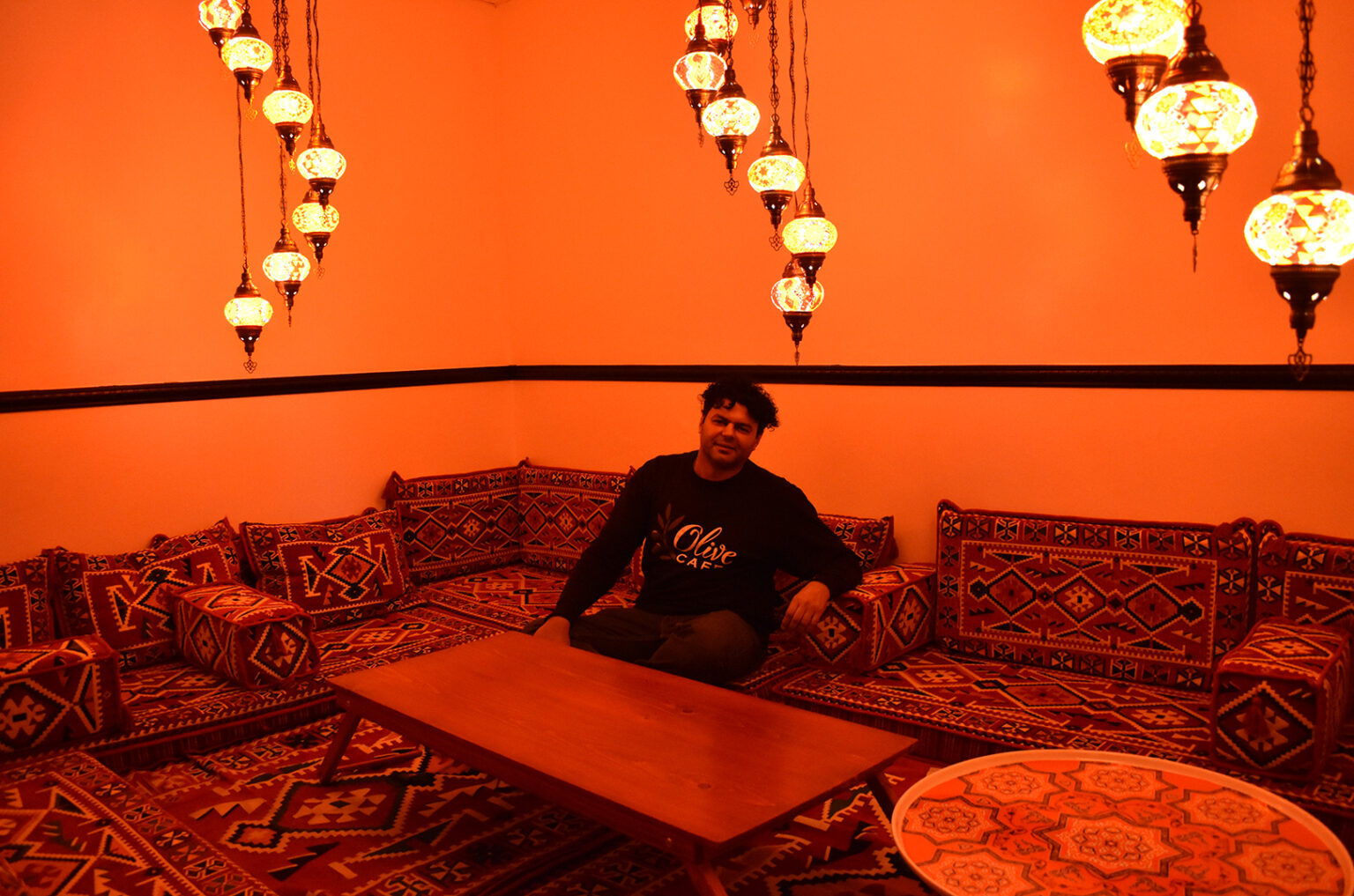 Mediterranean of the Midwest How this restaurateur is crafting authentic tastes for diners in