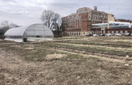City OKs plan to replace urban farm near Plexpod in Midtown with 100-unit Park 39 apartment project