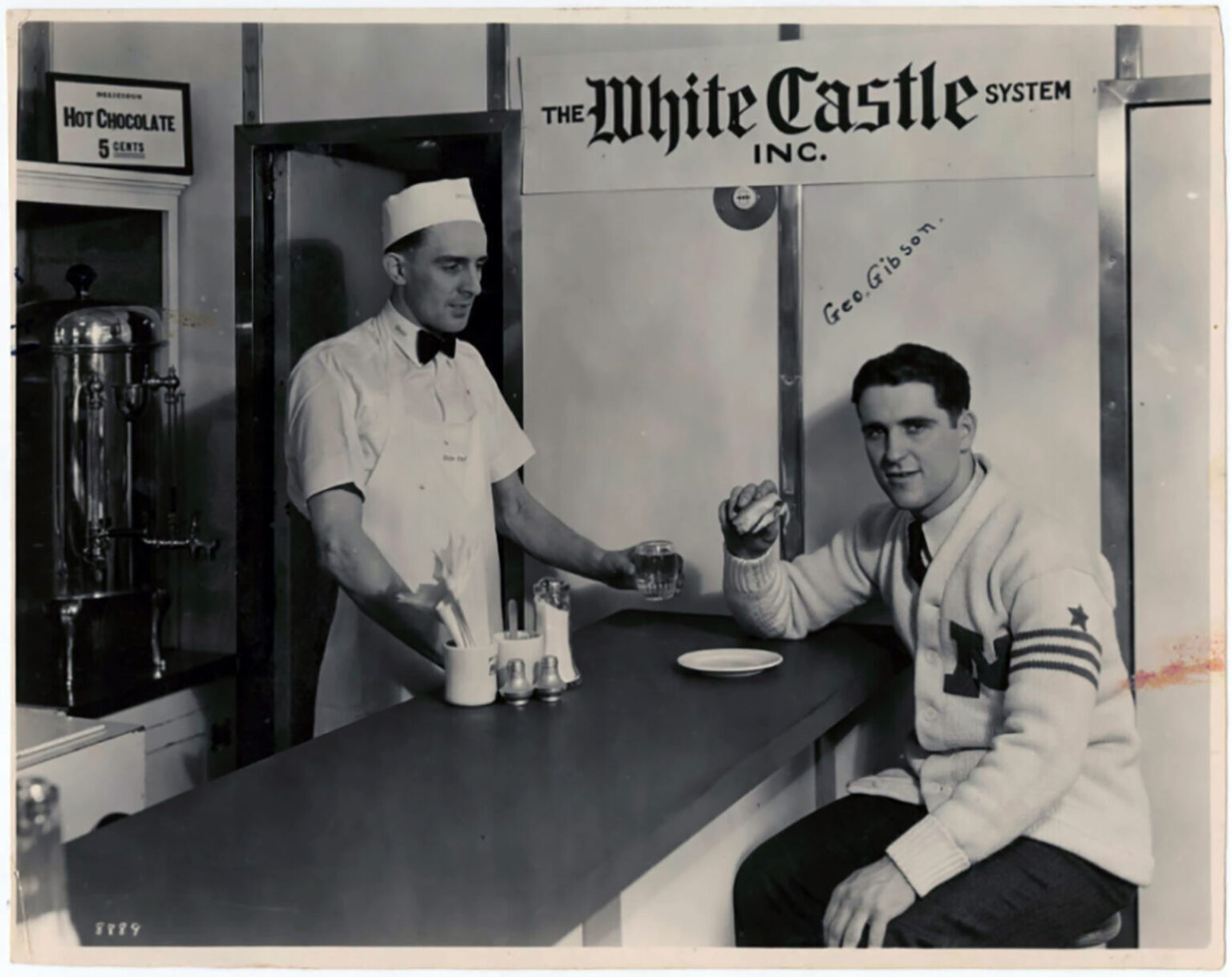 White Castle invented sliders (and the playbook for fast food); then ...