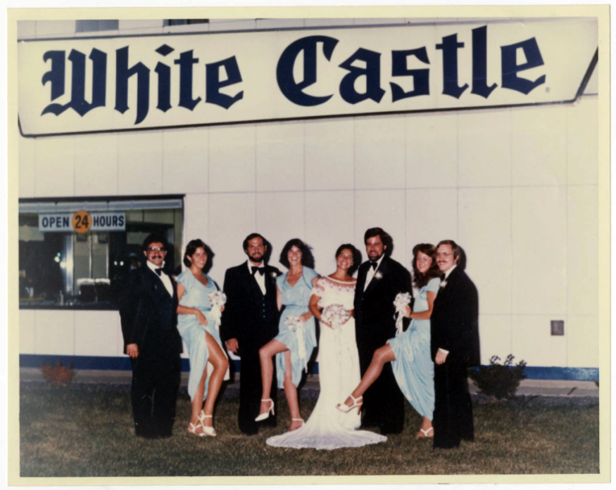 White Castle 21