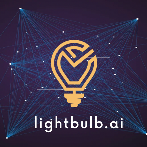 lightbulb ai logo 2