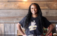 KC mom’s goal for her daughters’ brewing coffee business: Making history, served Blakk