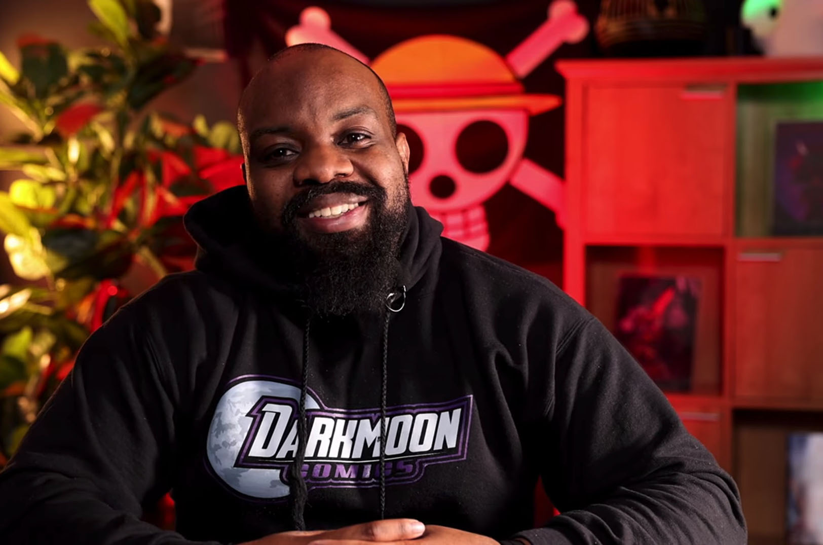 Blerdy for 30: KC comic creator’s documentary takes Black nerd culture from niche to your screen