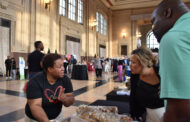 Route to Mr. K Award runs through Union Station: See which small businesses may have a ticket for Chamber’s top honor