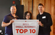 Top 10 unfurled after banner year: KC Chamber narrows contenders for ‘Small Business of the Year’