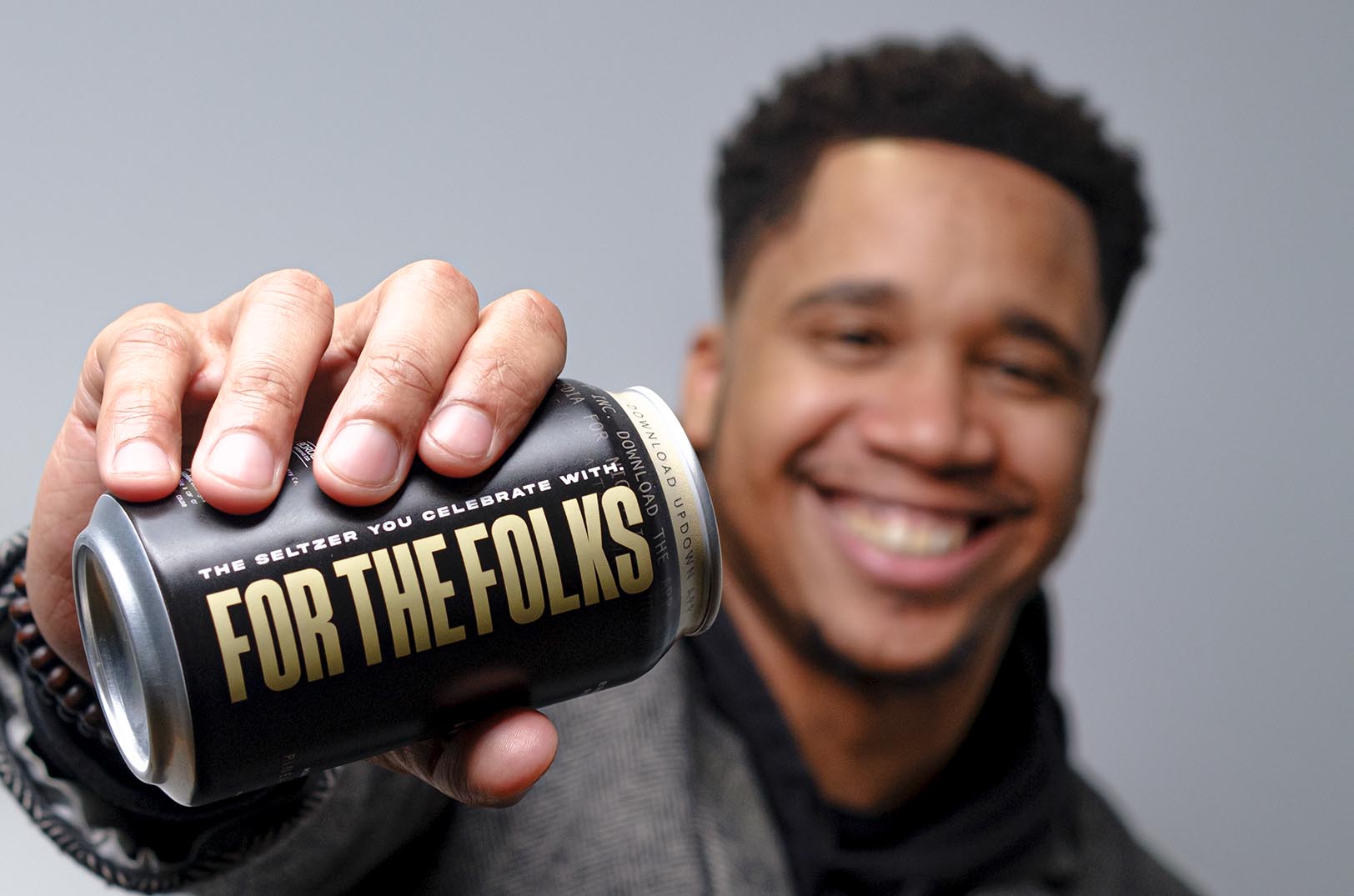 Kin crafts flavor into hard seltzer market, targeting overlooked Black consumers looking for authentic social experiences