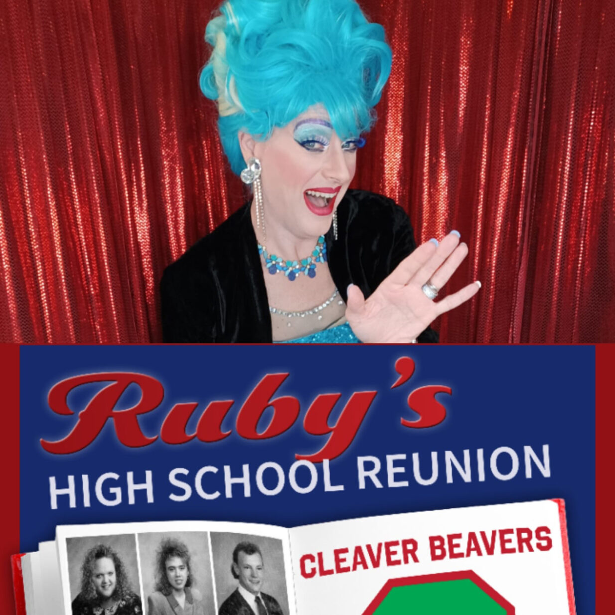 Ruby's High School Reunion