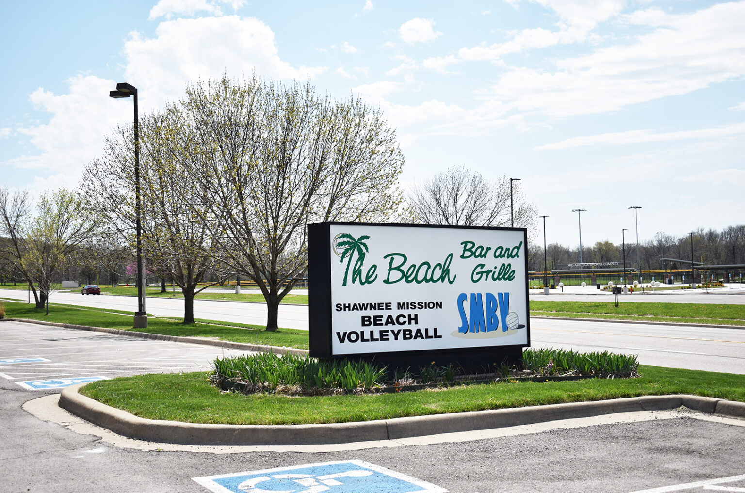 Why this serial entrepreneur bought ‘a giant beach in Kansas’ (and how