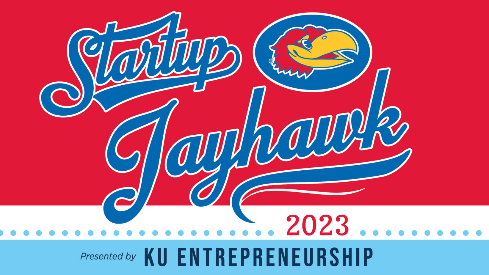 Startup Jayhawk Logo