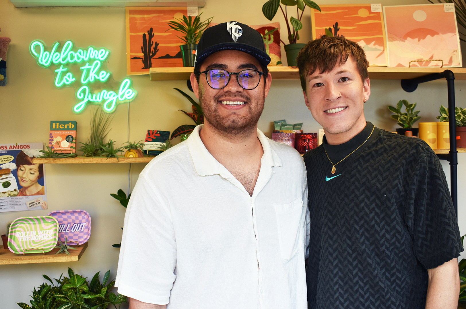 Grow with us: The Rolling Garden plants perennial vibes from its new North KC shop 