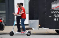 Bird ridership soars during NFL Draft amid exclusive e-scooter partnership with KCMO