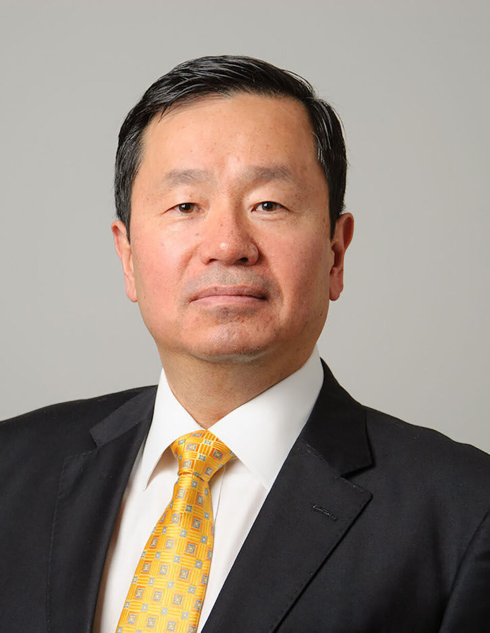 Mun Y. Choi President, University of Missouri System and Interim Chancellor