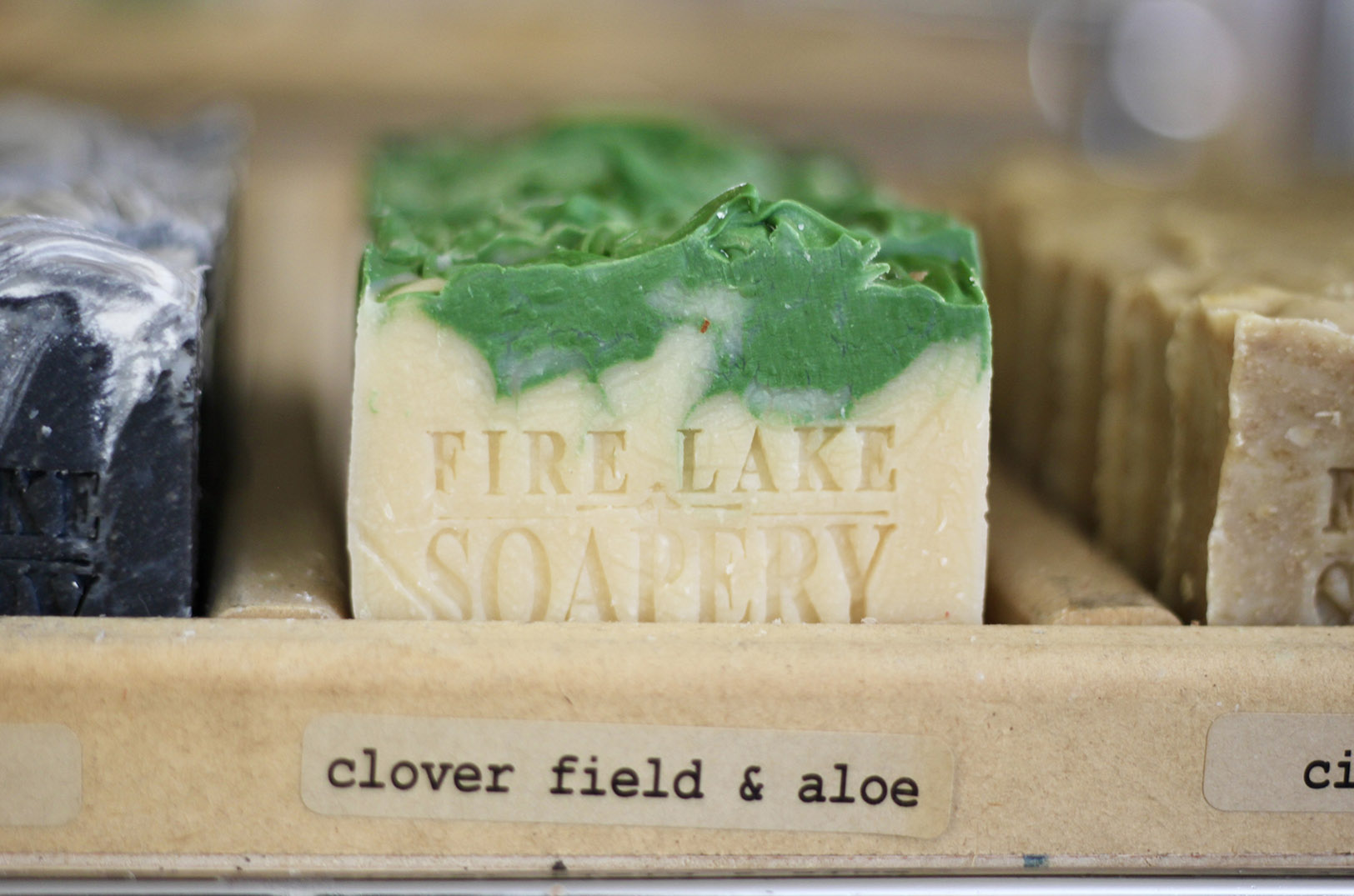 Lotion Bars  Fire Lake Soapery