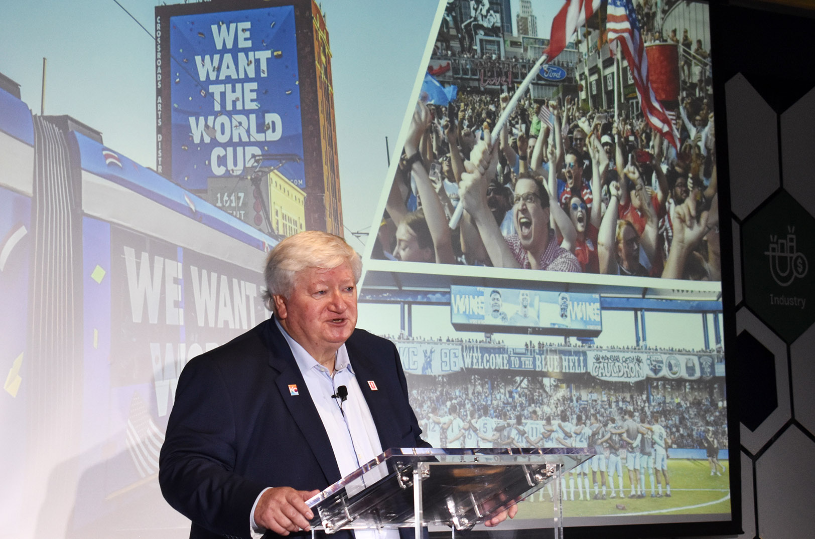 World Cup is coming to KC (and so are the asks): How leaders must boost the region before 2026